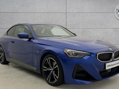 BMW 220