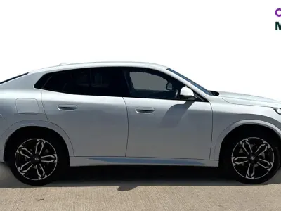Used BMW iX2 M Sport 150 kW (204 HP) 2025 SUV