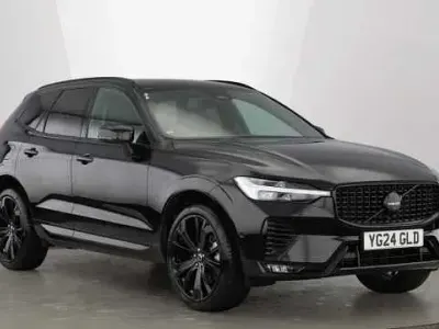 Used Volvo XC60 Plus 247 HP (181 kW) 2025 SUV