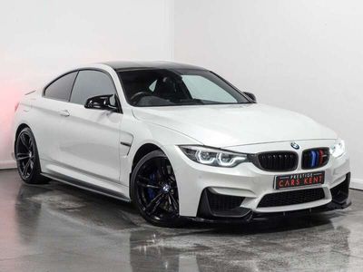 used BMW M4 M42dr DCT