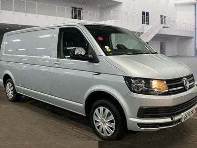 VW T6