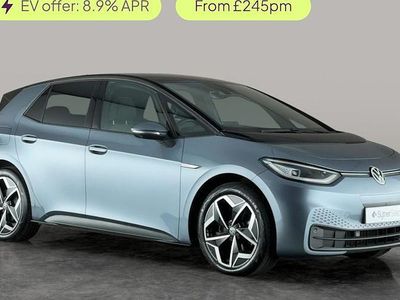 Used VW ID.3 Pro 150 kW (204 HP) 2022 Hatchback