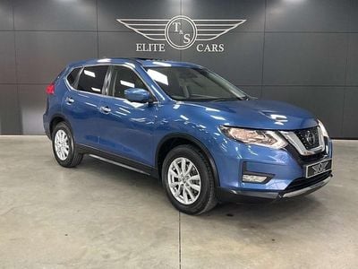 Used 2021 Nissan X-Trail Acenta Premium SUV | £12,525 (Super price)