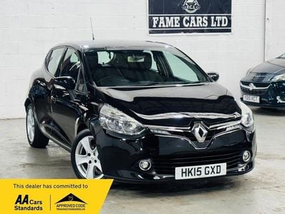 Renault Clio IV