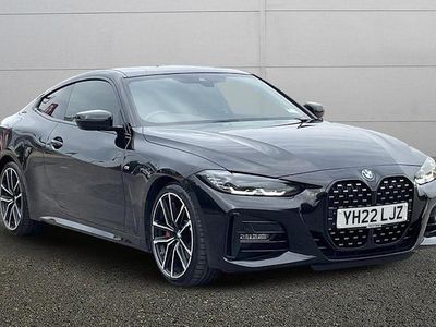 BMW 430