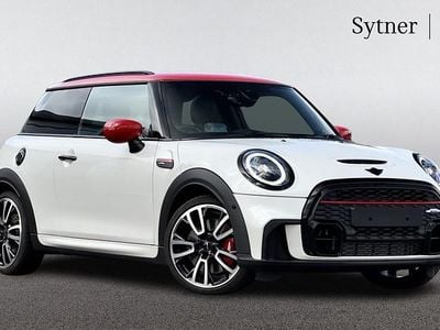 Mini John Cooper Works