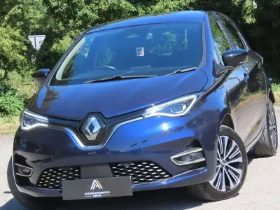 Used Renault Zoe Techno 100 kW (136 HP) 2022 Hatchback