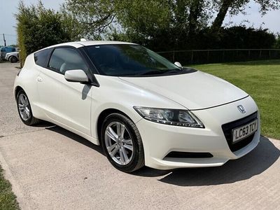 Honda CR-Z