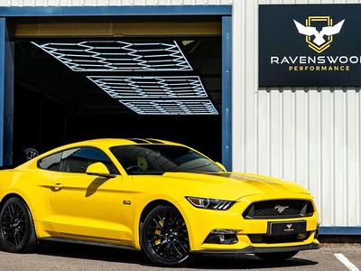 Ford Mustang GT