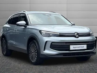 Usado VW Tiguan