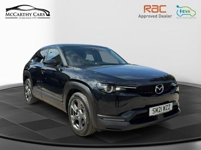 Mazda MX30
