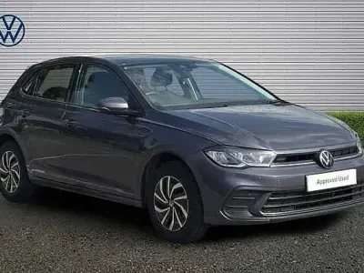 Used VW Polo