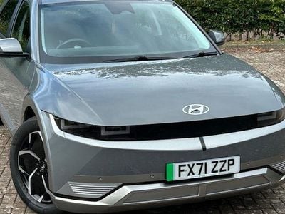 Hyundai Ioniq 5