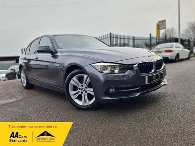 BMW 320
