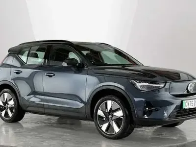 Usado Volvo EX40