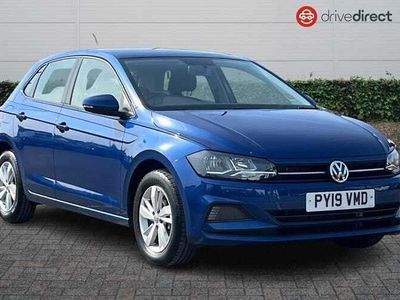 VW Polo