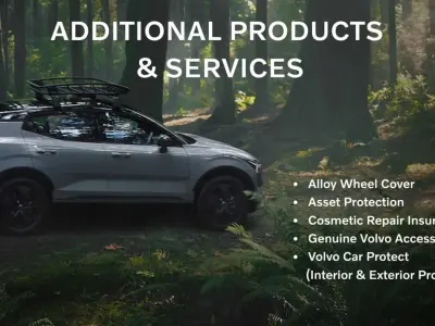 Used Volvo XC40 Ultimate 300 kW (408 HP) 2024 SUV