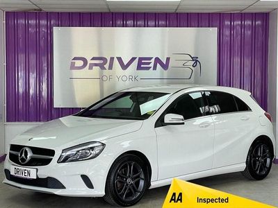 Mercedes A160