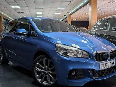 BMW 225 Active Tourer