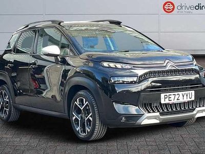 Used 2021 Citroën C3 PureTech Hatchback | £13,769 (Fair price)
