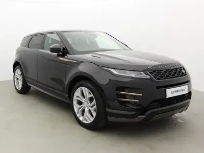 Usado Land Rover Range Rover evoque SE Dynamic 207 HP (152 kW) 2023 SUV