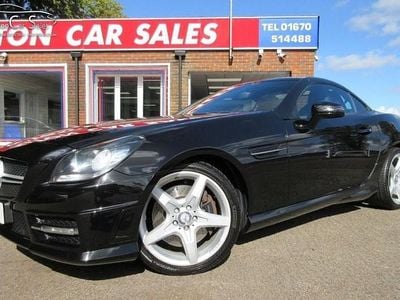 Mercedes SLK250