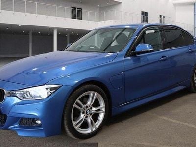 BMW 330e