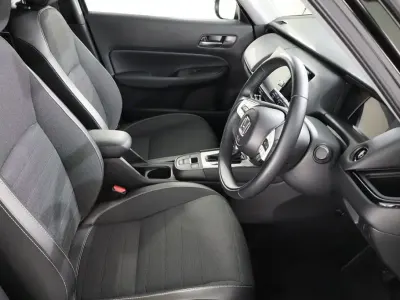Used Honda Jazz