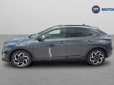 Used Kia XCeed GT-Line 160 HP (117 kW) 2023 SUV
