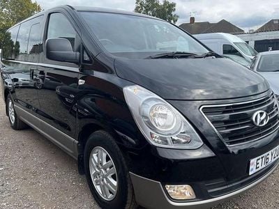 Hyundai I800