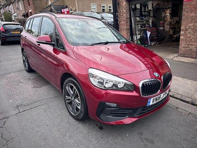 BMW 220