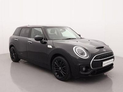 Used Mini Cooper Clubman Classic 2022 Estate