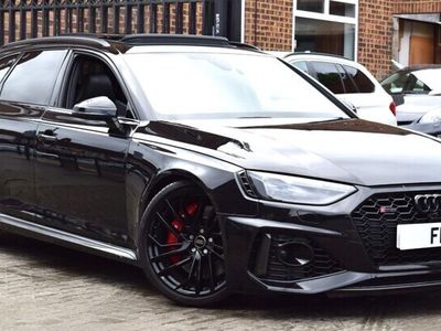 Audi RS4