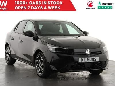 New 2026 Vauxhall Corsa Hatchback | £18,995 (A bit pricey)