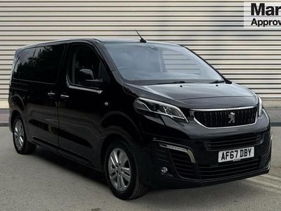 Peugeot Traveller