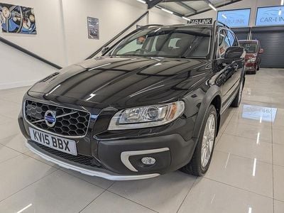 Volvo XC70