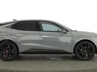 Used DS Automobiles DS4 Performance Line Plus 2023 Grey SUV