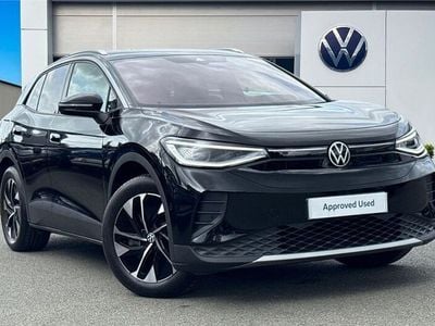 VW ID.4