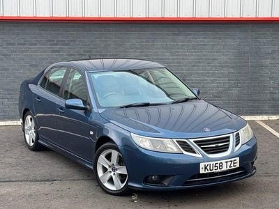 Saab 9-3