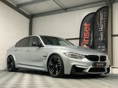 Usado BMW M3