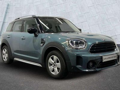 Mini Cooper Countryman