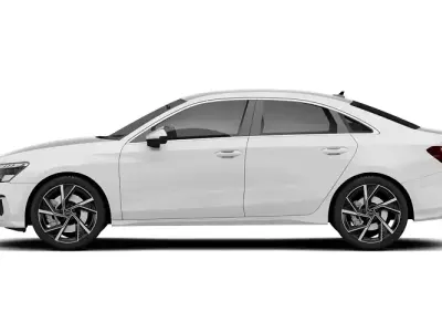 Used Audi A3