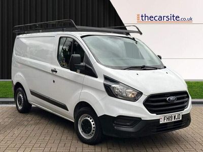 used Ford 300 Transit Custom 2.0EcoBlue L1 H1 Euro 6 5dr