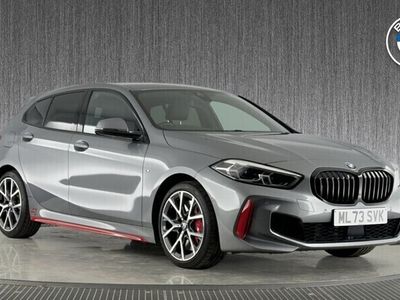 BMW 128