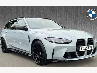 Used BMW 530 Competition Edition 2025 Estate