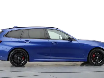 Used BMW M340