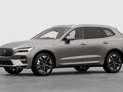 Forest lake New 2025 Volvo XC60 Ultra SUV | £71,655