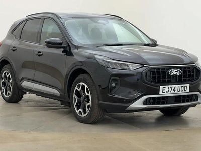 Used 2025 Ford Kuga Active SUV | £23,599 (Good price)