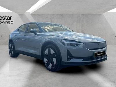 Grey New 2025 Polestar 2 Hatchback | £31,990 (Fair price)
