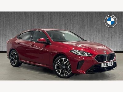 Red Used 2025 BMW 220 M Sport Coupe | £28,699 (Super price)